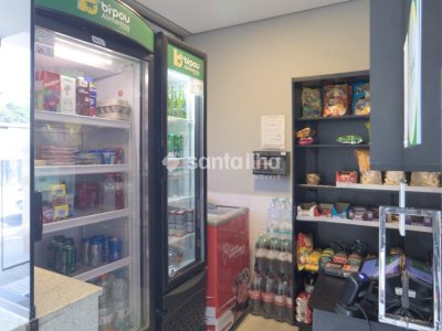 Apartamento à venda com 113m², 3 quartos, 2 suítes, 2 vagas no bairro Balneário do Estreito em Florianópolis - Foto 21