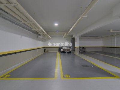 Apartamento à venda com 113m², 3 quartos, 2 suítes, 2 vagas no bairro Balneário do Estreito em Florianópolis - Foto 18