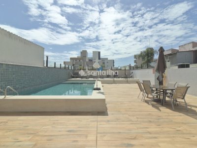Apartamento à venda com 113m², 3 quartos, 2 suítes, 2 vagas no bairro Balneário do Estreito em Florianópolis - Foto 26