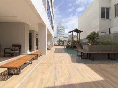Apartamento à venda com 113m², 3 quartos, 2 suítes, 2 vagas no bairro Balneário do Estreito em Florianópolis - Foto 24