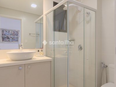 Apartamento à venda com 113m², 3 quartos, 2 suítes, 2 vagas no bairro Balneário do Estreito em Florianópolis - Foto 16
