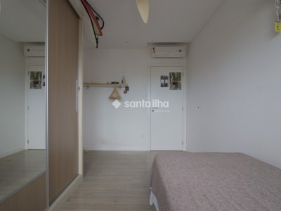 Apartamento à venda com 113m², 3 quartos, 2 suítes, 2 vagas no bairro Balneário do Estreito em Florianópolis - Foto 11