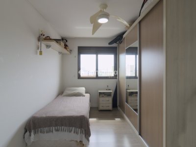 Apartamento à venda com 113m², 3 quartos, 2 suítes, 2 vagas no bairro Balneário do Estreito em Florianópolis - Foto 10