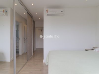 Apartamento à venda com 113m², 3 quartos, 2 suítes, 2 vagas no bairro Balneário do Estreito em Florianópolis - Foto 14