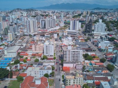 Apartamento à venda com 113m², 3 quartos, 2 suítes, 2 vagas no bairro Balneário do Estreito em Florianópolis - Foto 33