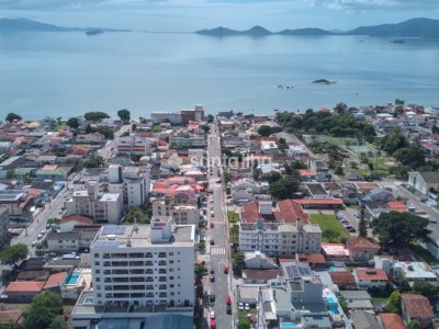 Apartamento à venda com 113m², 3 quartos, 2 suítes, 2 vagas no bairro Balneário do Estreito em Florianópolis - Foto 29