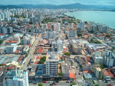Apartamento à venda com 113m², 3 quartos, 2 suítes, 2 vagas no bairro Balneário do Estreito em Florianópolis - Foto 34