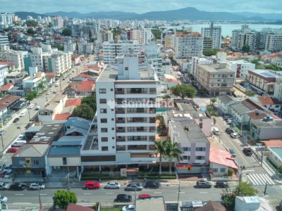 Apartamento à venda com 113m², 3 quartos, 2 suítes, 2 vagas no bairro Balneário do Estreito em Florianópolis - Foto 28