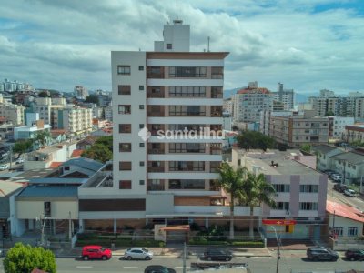 Apartamento à venda com 113m², 3 quartos, 2 suítes, 2 vagas no bairro Balneário do Estreito em Florianópolis - Foto 27