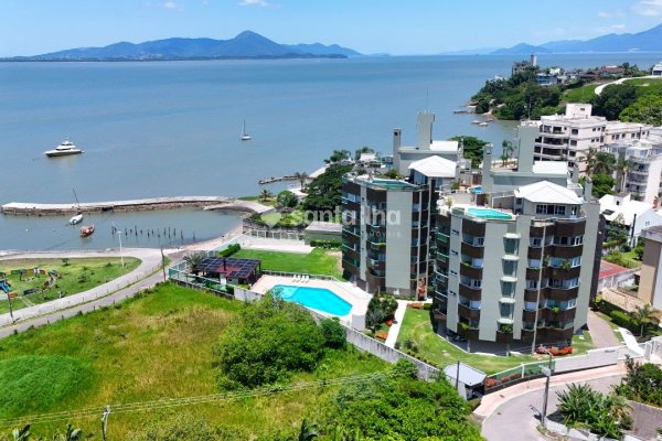 Apartamento à venda com 299m², 4 quartos, 4 suítes, 3 vagas no bairro Coqueiros em Florianópolis