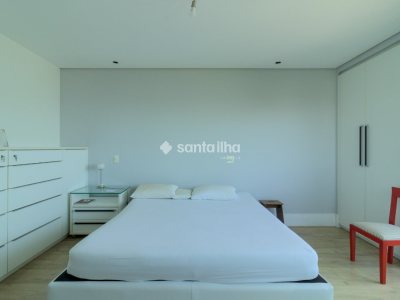 Apartamento à venda com 299m², 4 quartos, 4 suítes, 3 vagas no bairro Coqueiros em Florianópolis - Foto 27