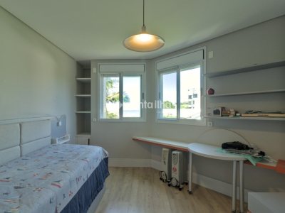Apartamento à venda com 299m², 4 quartos, 4 suítes, 3 vagas no bairro Coqueiros em Florianópolis - Foto 37