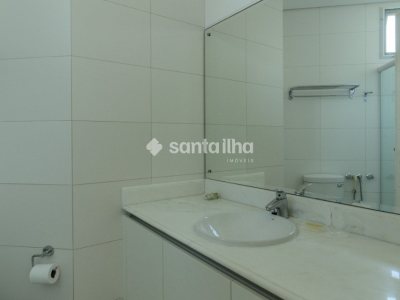 Apartamento à venda com 299m², 4 quartos, 4 suítes, 3 vagas no bairro Coqueiros em Florianópolis - Foto 40