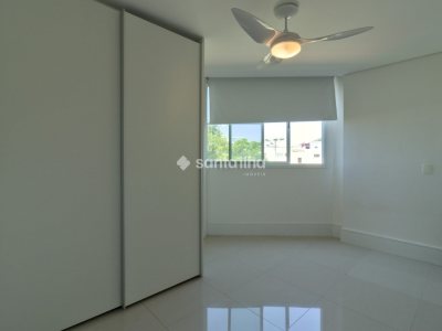 Apartamento à venda com 299m², 4 quartos, 4 suítes, 3 vagas no bairro Coqueiros em Florianópolis - Foto 47