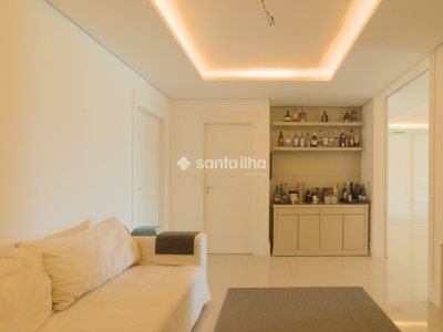 Apartamento à venda com 299m², 4 quartos, 4 suítes, 3 vagas no bairro Coqueiros em Florianópolis - Foto 51