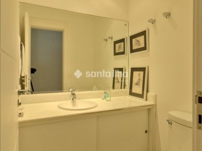 Apartamento à venda com 299m², 4 quartos, 4 suítes, 3 vagas no bairro Coqueiros em Florianópolis - Foto 52