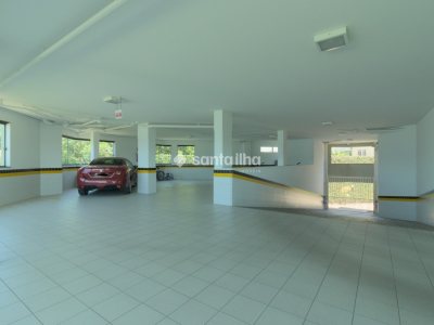 Apartamento à venda com 299m², 4 quartos, 4 suítes, 3 vagas no bairro Coqueiros em Florianópolis - Foto 53