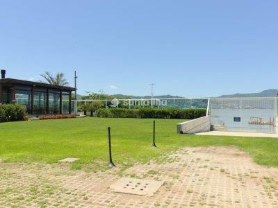 Apartamento à venda com 299m², 4 quartos, 4 suítes, 3 vagas no bairro Coqueiros em Florianópolis - Foto 56