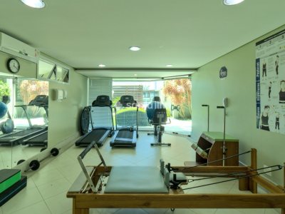 Apartamento à venda com 299m², 4 quartos, 4 suítes, 3 vagas no bairro Coqueiros em Florianópolis - Foto 61