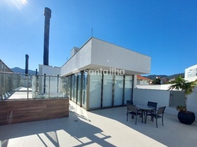 Apartamento à venda com 57m², 1 quarto, 1 vaga no bairro João Paulo em Florianópolis - Foto 19