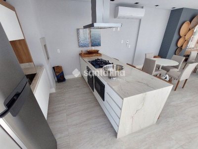 Apartamento à venda com 57m², 1 quarto, 1 vaga no bairro João Paulo em Florianópolis - Foto 13