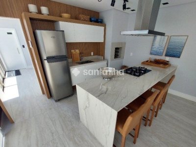 Apartamento à venda com 57m², 1 quarto, 1 vaga no bairro João Paulo em Florianópolis - Foto 14