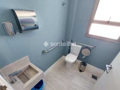 Apartamento à venda com 57m², 1 quarto, 1 vaga no bairro João Paulo em Florianópolis - Foto 18