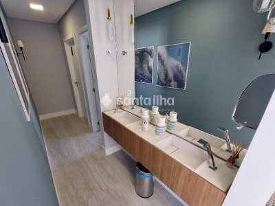 Apartamento à venda com 57m², 1 quarto, 1 vaga no bairro João Paulo em Florianópolis - Foto 17