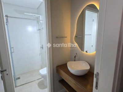 Apartamento à venda com 57m², 1 quarto, 1 vaga no bairro João Paulo em Florianópolis - Foto 9