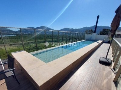 Apartamento à venda com 57m², 1 quarto, 1 vaga no bairro João Paulo em Florianópolis - Foto 23