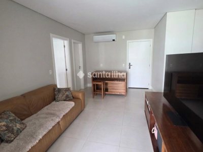 Apartamento à venda com 57m², 1 quarto, 1 vaga no bairro João Paulo em Florianópolis - Foto 6