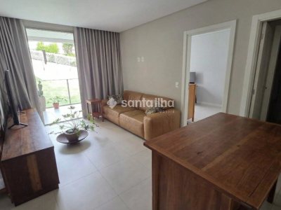 Apartamento à venda com 57m², 1 quarto, 1 vaga no bairro João Paulo em Florianópolis - Foto 3