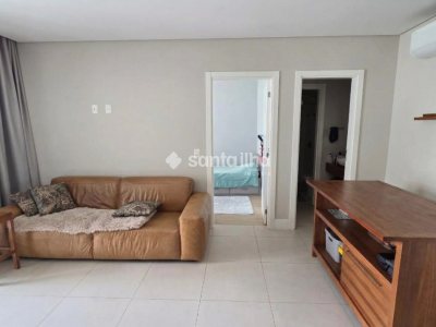 Apartamento à venda com 57m², 1 quarto, 1 vaga no bairro João Paulo em Florianópolis - Foto 5