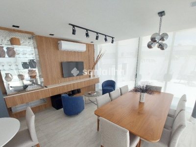 Apartamento à venda com 57m², 1 quarto, 1 vaga no bairro João Paulo em Florianópolis - Foto 11