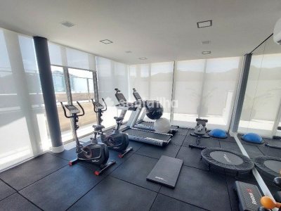 Apartamento à venda com 57m², 1 quarto, 1 vaga no bairro João Paulo em Florianópolis - Foto 24