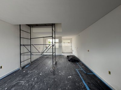 Casa à venda com 131m², 2 quartos, 2 suítes, 1 vaga no bairro Campeche em Florianópolis - Foto 4