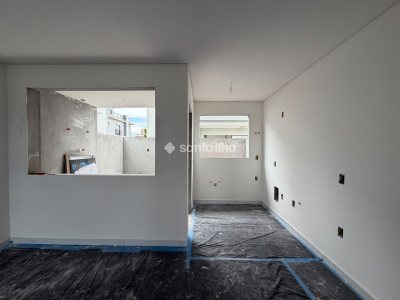 Casa à venda com 131m², 2 quartos, 2 suítes, 1 vaga no bairro Campeche em Florianópolis - Foto 5