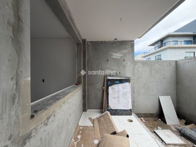 Casa à venda com 131m², 2 quartos, 2 suítes, 1 vaga no bairro Campeche em Florianópolis - Foto 10