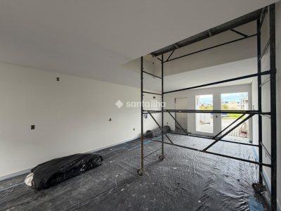 Casa à venda com 131m², 2 quartos, 2 suítes, 1 vaga no bairro Campeche em Florianópolis - Foto 7