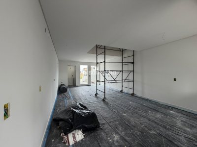Casa à venda com 131m², 2 quartos, 2 suítes, 1 vaga no bairro Campeche em Florianópolis - Foto 6