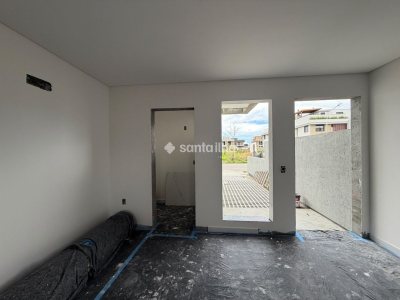 Casa à venda com 131m², 2 quartos, 2 suítes, 1 vaga no bairro Campeche em Florianópolis - Foto 9