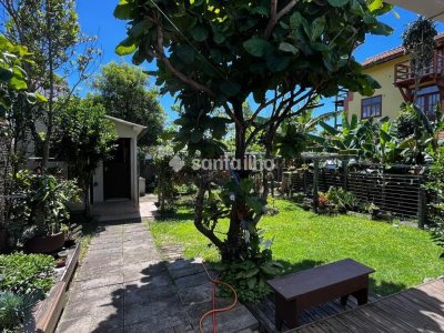 Casa à venda com 122m², 2 quartos, 1 vaga no bairro Campeche em Florianópolis - Foto 15