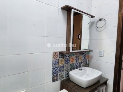 Casa à venda com 180m², 3 quartos, 1 suíte, 5 vagas no bairro Campeche em Florianópolis - Foto 21