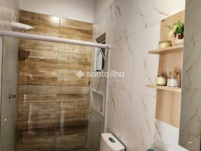 Casa à venda com 180m², 3 quartos, 1 suíte, 5 vagas no bairro Campeche em Florianópolis - Foto 15