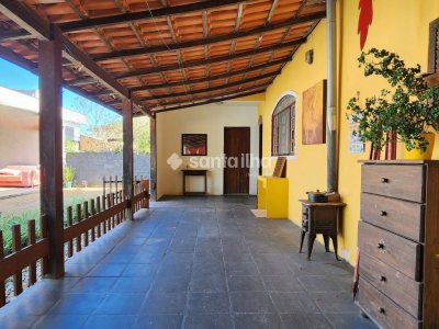 Casa à venda com 180m², 3 quartos, 1 suíte, 5 vagas no bairro Campeche em Florianópolis - Foto 6