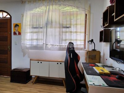 Casa à venda com 180m², 3 quartos, 1 suíte, 5 vagas no bairro Campeche em Florianópolis - Foto 19