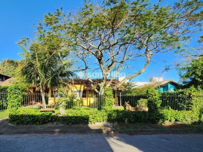 Casa à venda com 180m², 3 quartos, 1 suíte, 5 vagas no bairro Campeche em Florianópolis - Foto 25