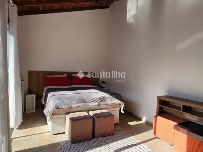 Casa à venda com 180m², 3 quartos, 1 suíte, 5 vagas no bairro Campeche em Florianópolis - Foto 14
