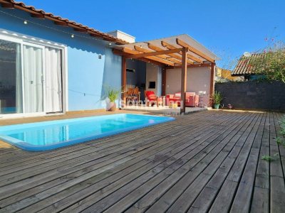 Casa à venda com 180m², 3 quartos, 1 suíte, 5 vagas no bairro Campeche em Florianópolis - Foto 8