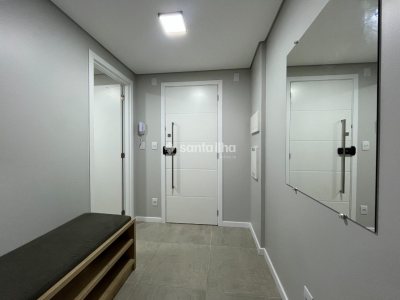 Studio para alugar com 39m², 1 quarto, 1 vaga no bairro Campeche em Florianópolis - Foto 16